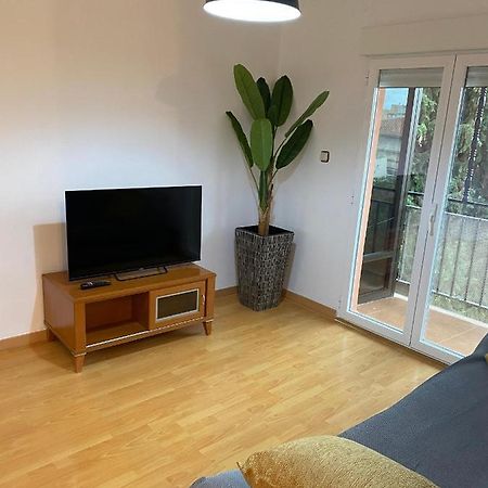 Apartamento Gor Гранада Екстериор снимка