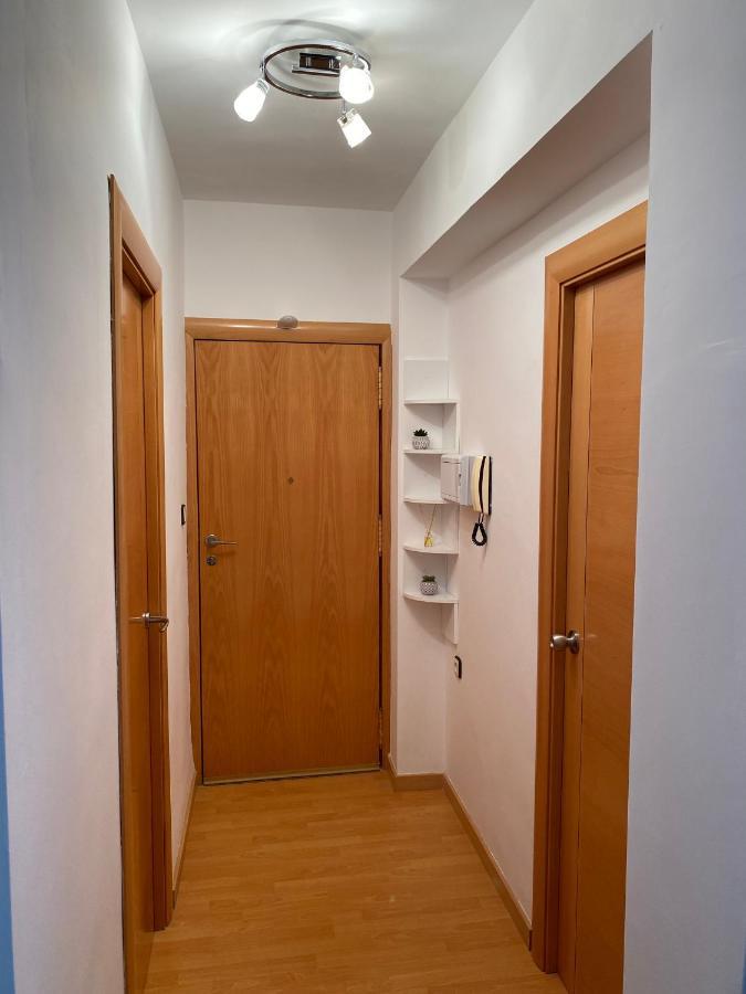 Apartamento Gor Гранада Екстериор снимка