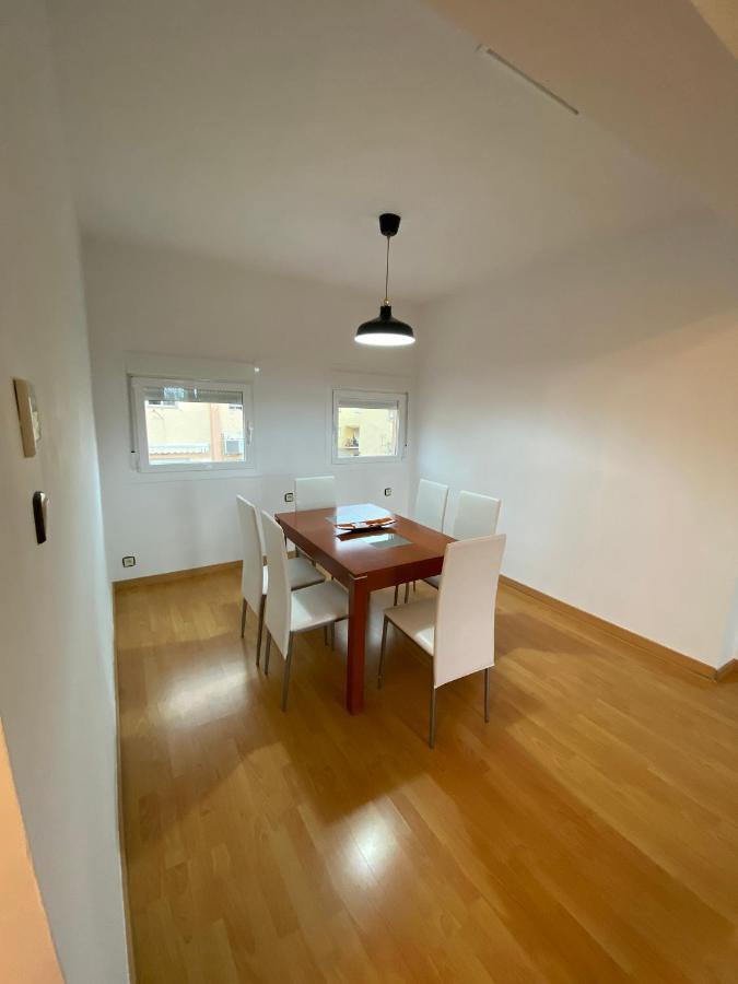 Apartamento Gor Гранада Екстериор снимка