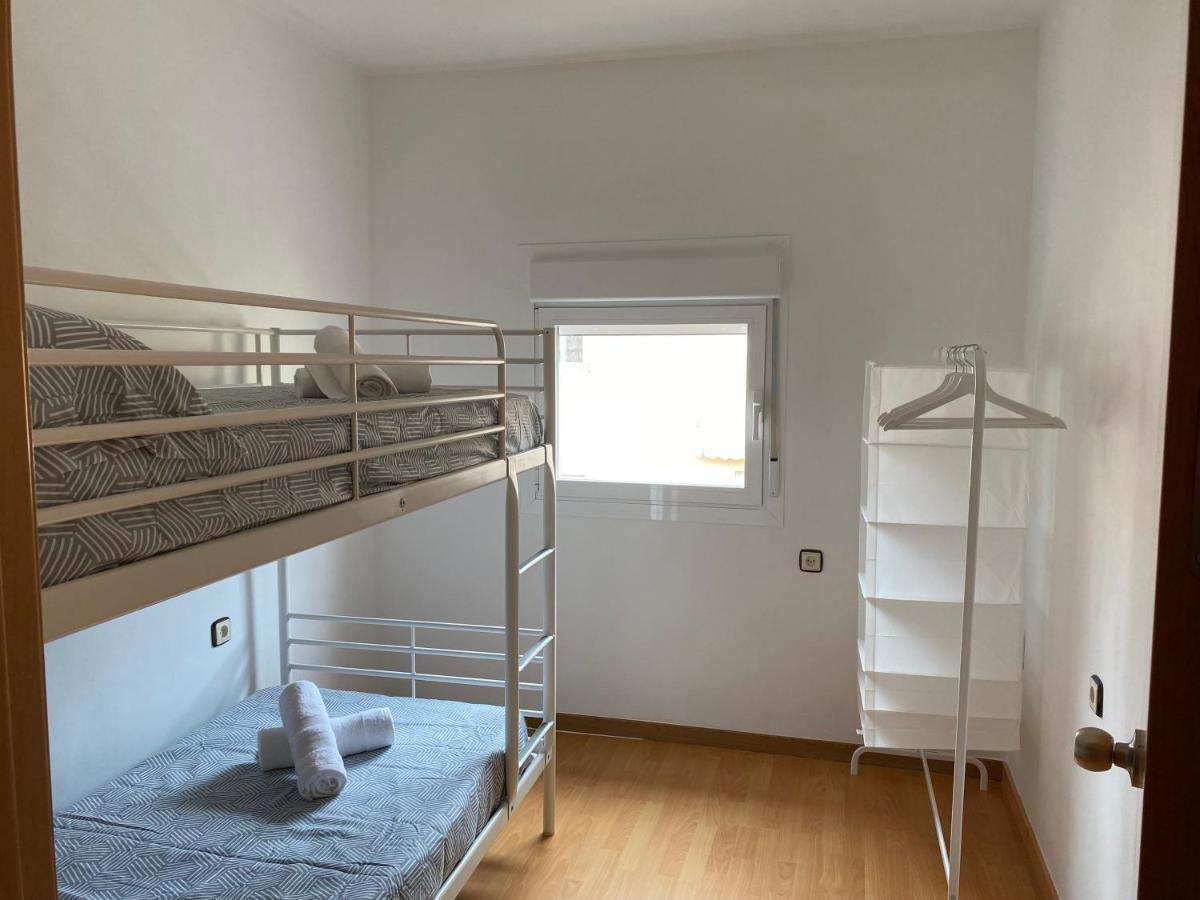Apartamento Gor Гранада Екстериор снимка