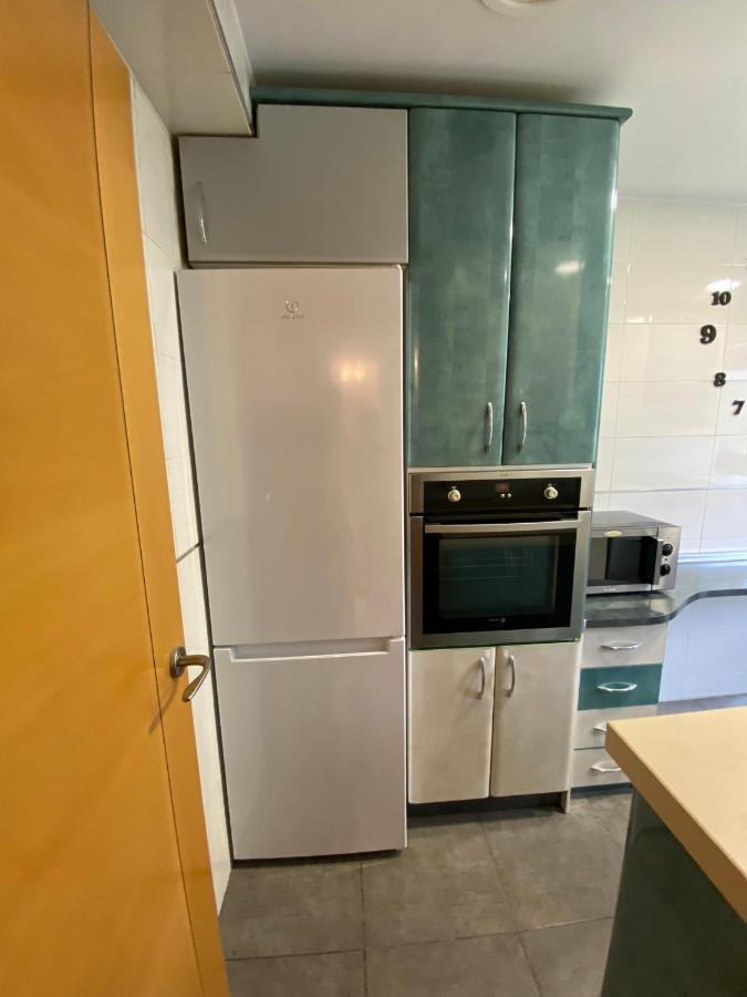 Apartamento Gor Гранада Екстериор снимка