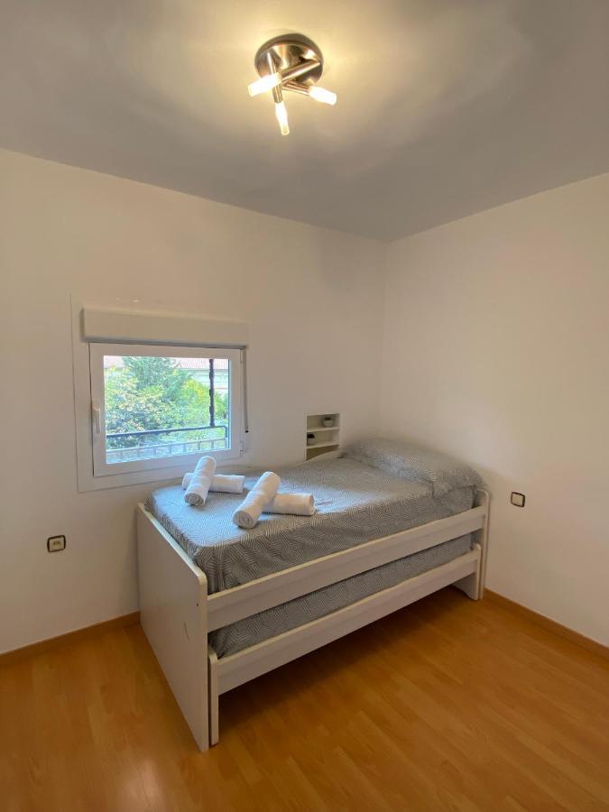 Apartamento Gor Гранада Екстериор снимка