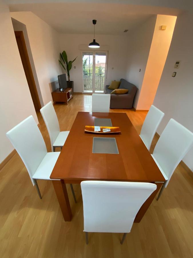 Apartamento Gor Гранада Екстериор снимка