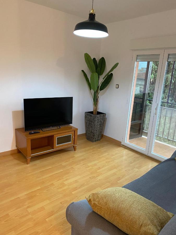 Apartamento Gor Гранада Екстериор снимка