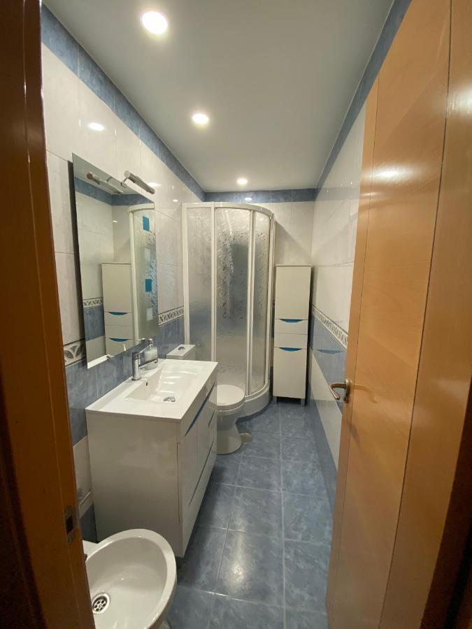 Apartamento Gor Гранада Екстериор снимка