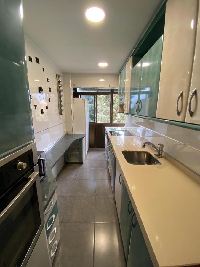 Apartamento Gor Гранада Екстериор снимка