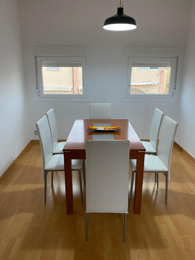 Apartamento Gor Гранада Екстериор снимка
