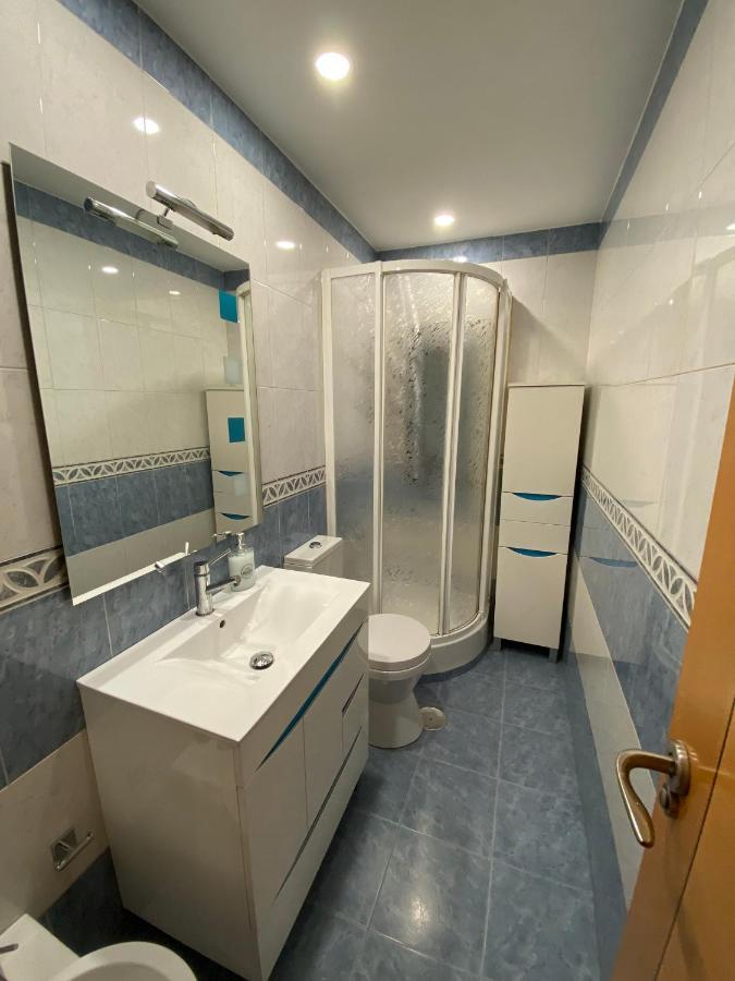 Apartamento Gor Гранада Екстериор снимка