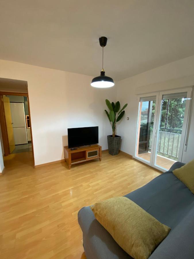 Apartamento Gor Гранада Екстериор снимка