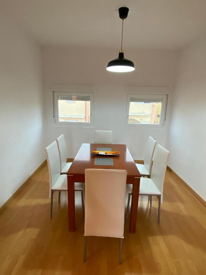 Apartamento Gor Гранада Екстериор снимка